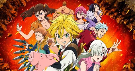 7 deadly sins anime total episodes